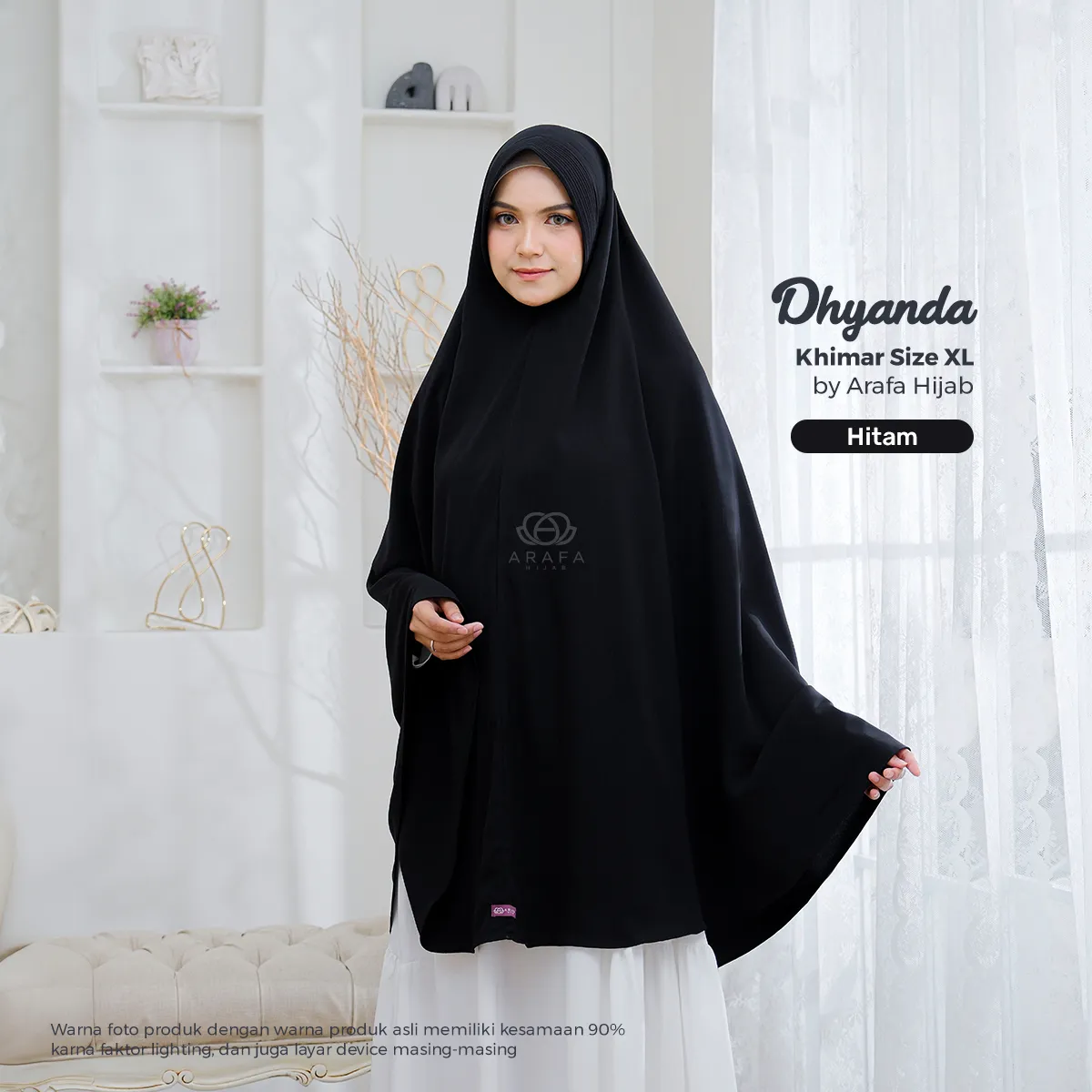 Khimar Dhyanda 24