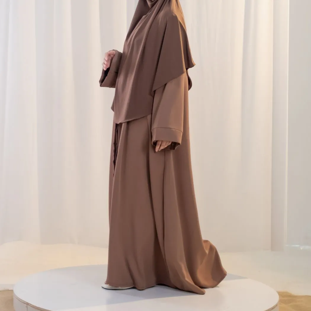 Rasha Abaya