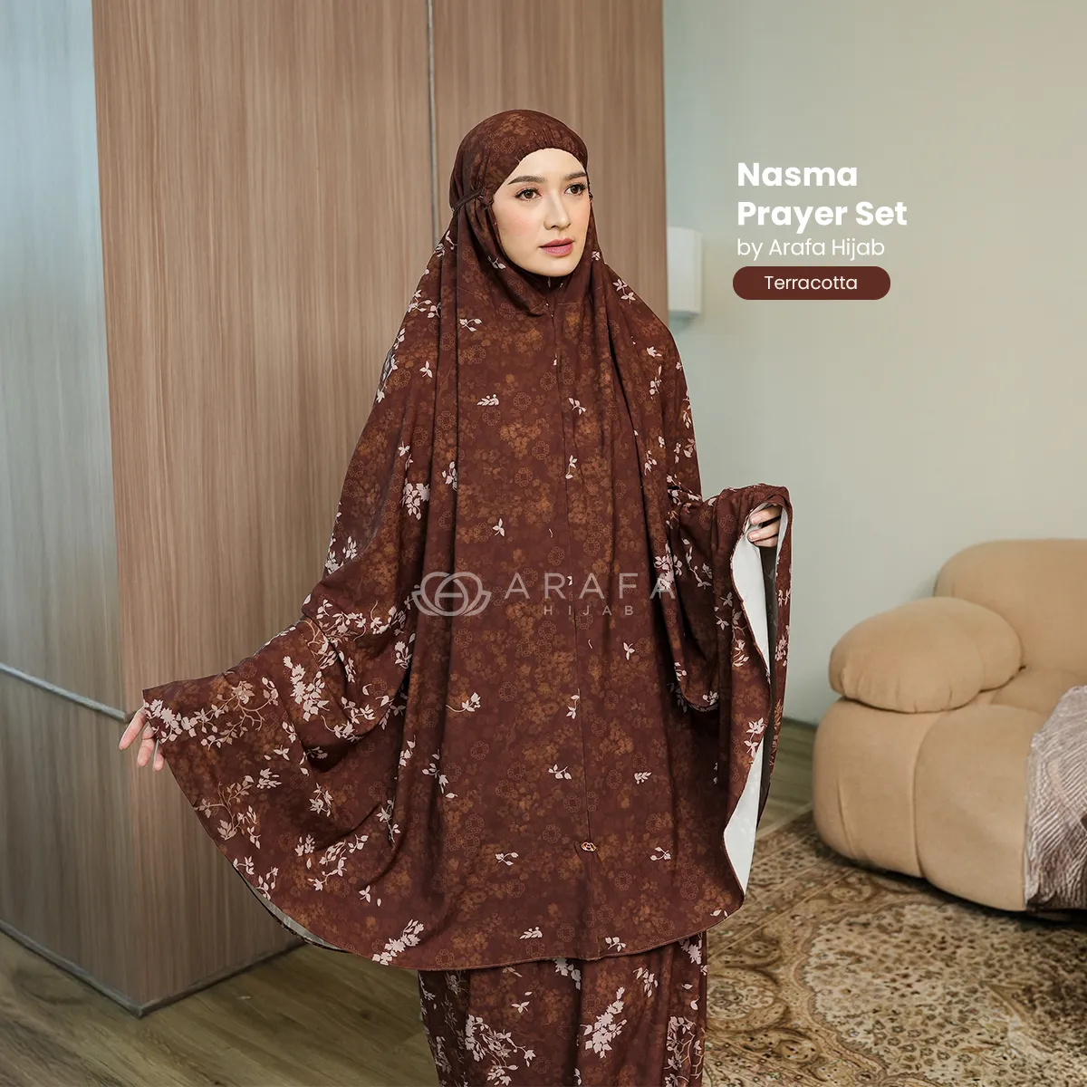 Nasma Prayer Set 10