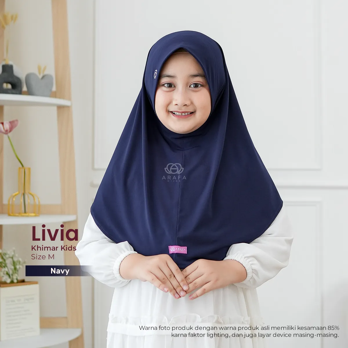 Livia Kids 18