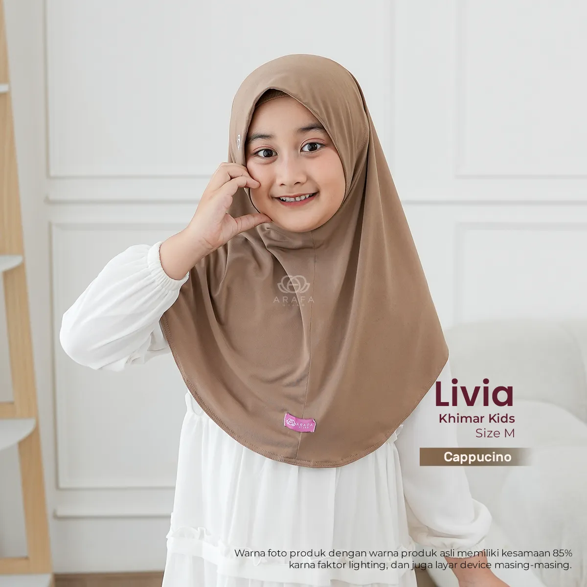 Livia Kids 16
