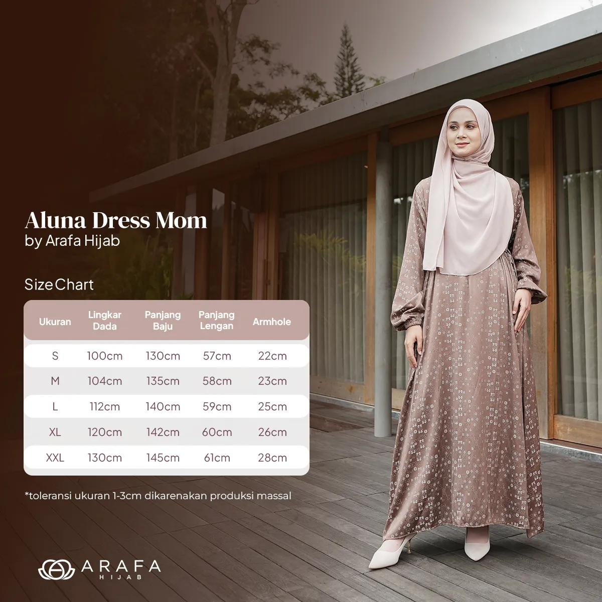 Aluna Dress Mom 5
