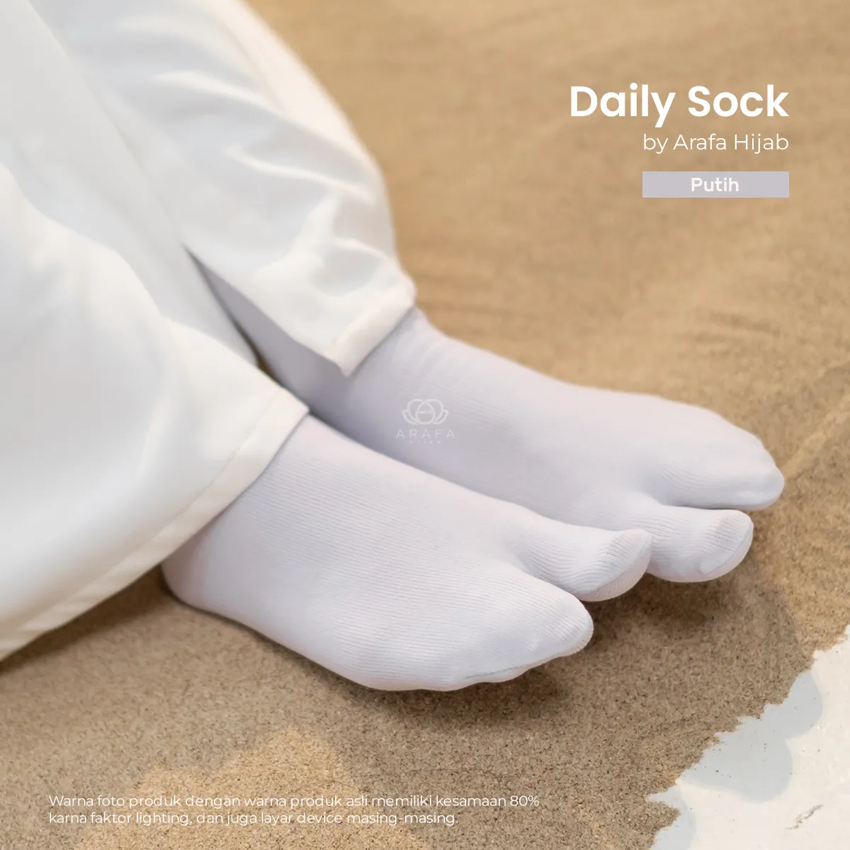 Daily Socks 4