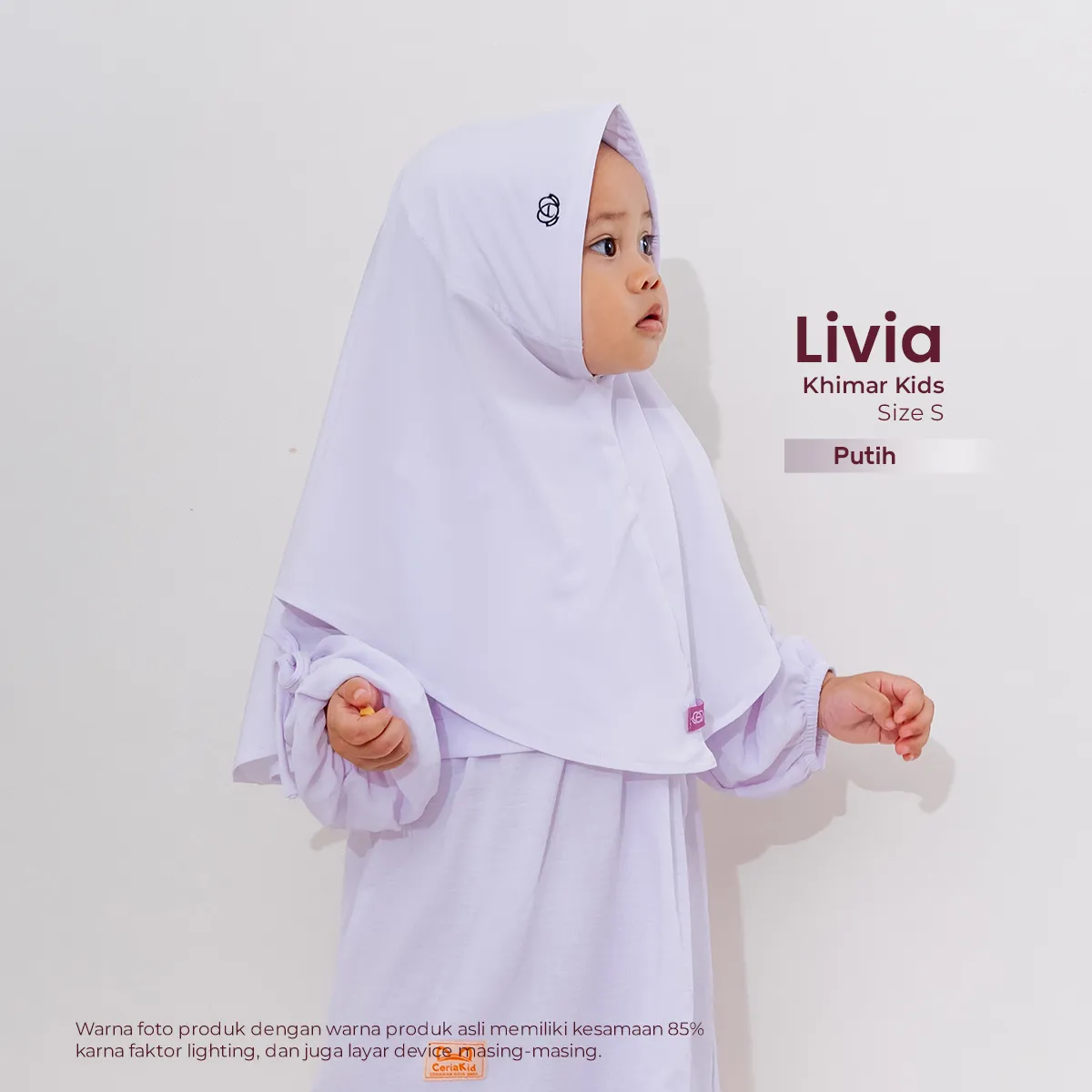 Livia Kids 14