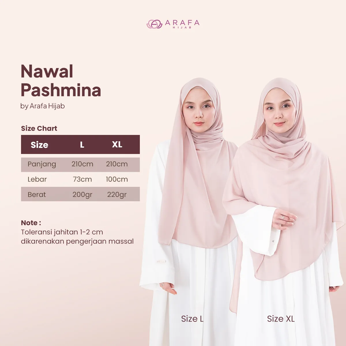 Nawal Pashmina 5