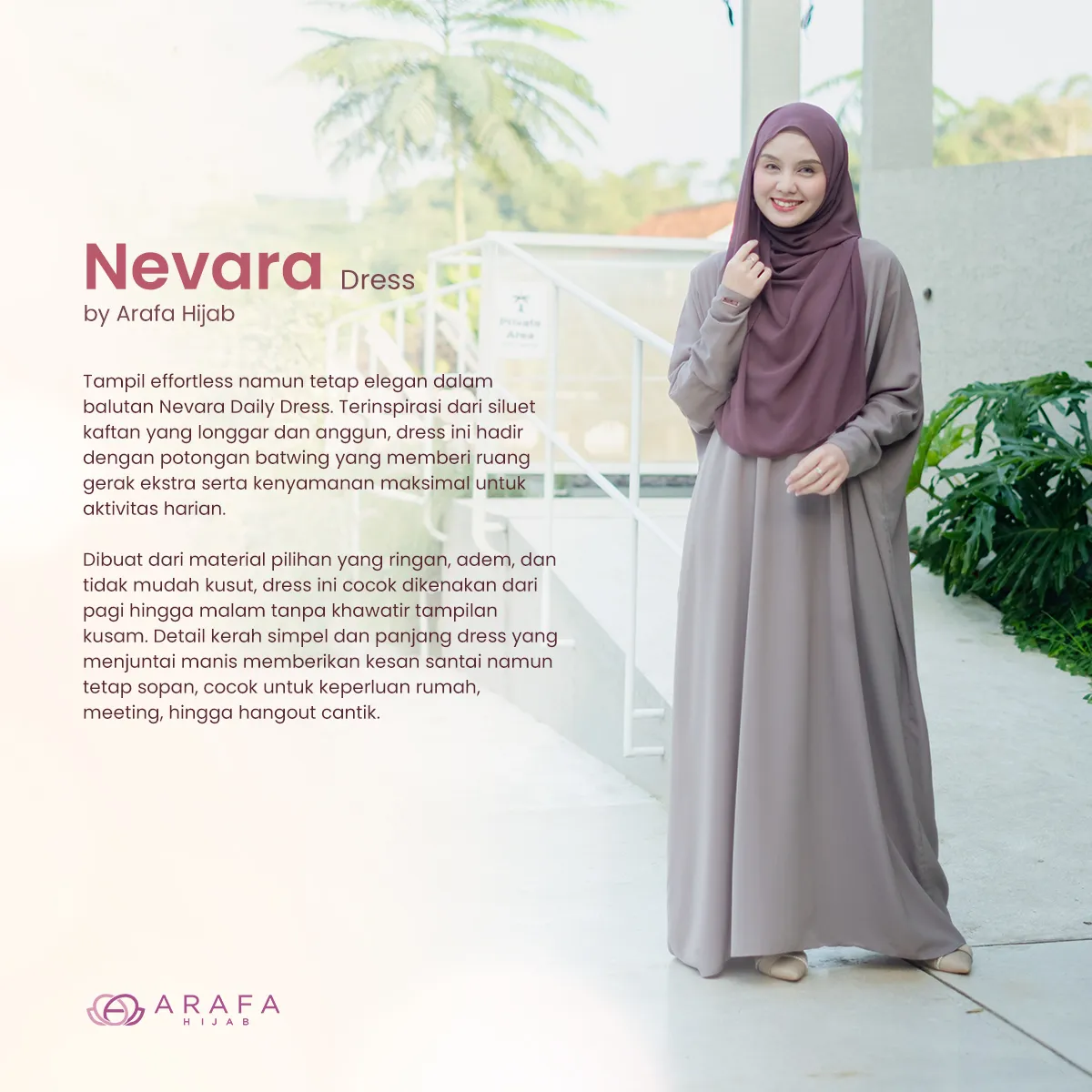 Nevara Dress 2