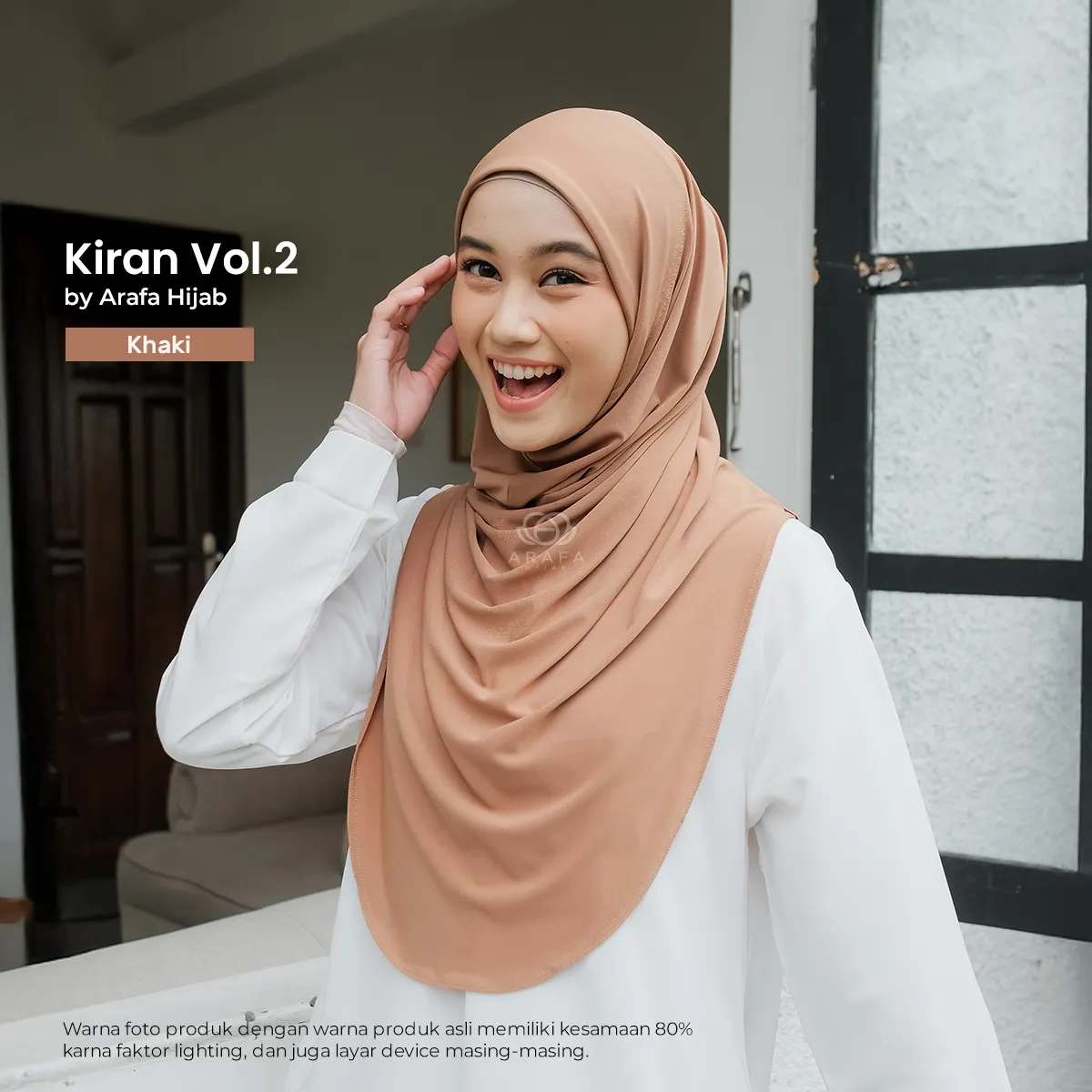 Khimar Kiran Vol. 2 10