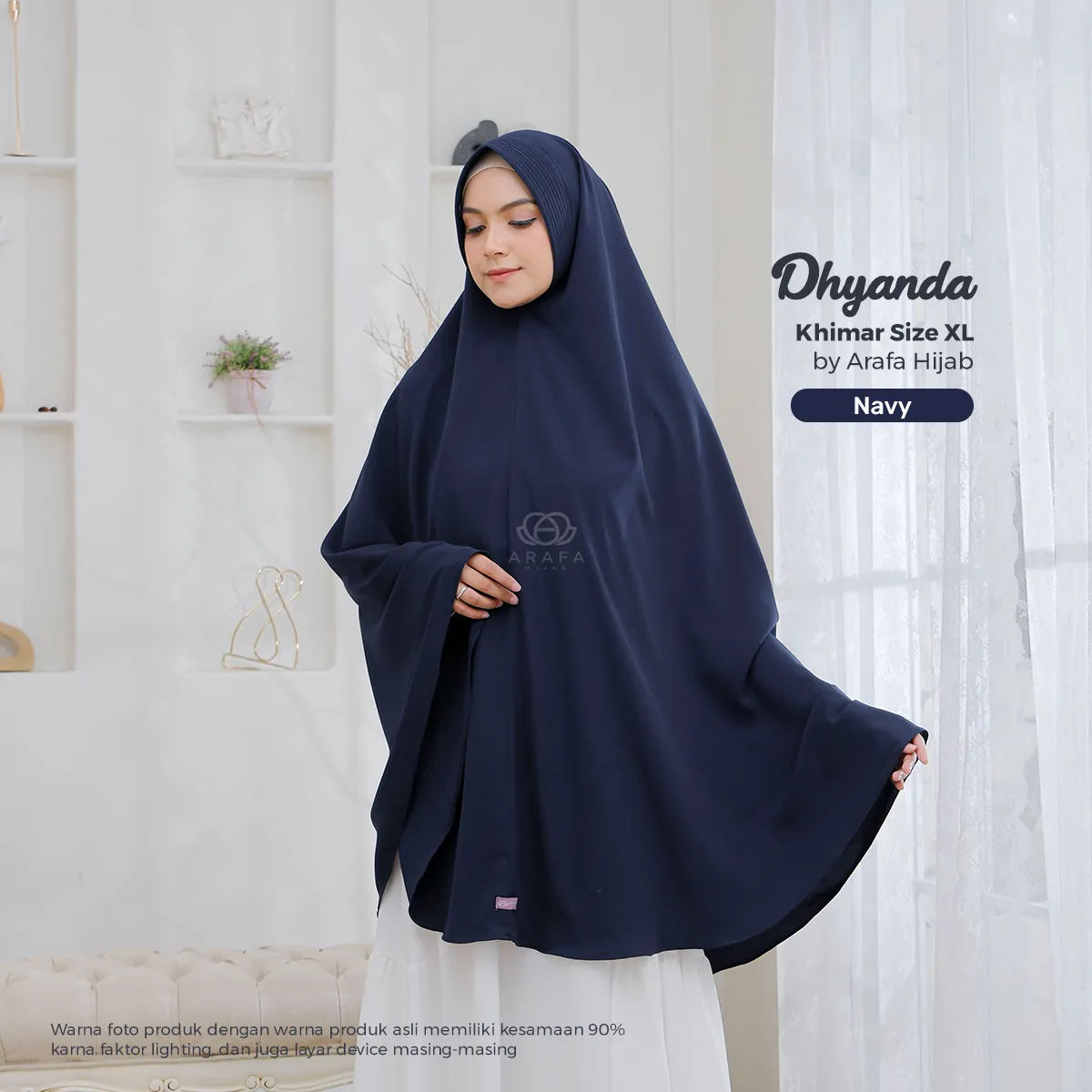 Khimar Dhyanda 29