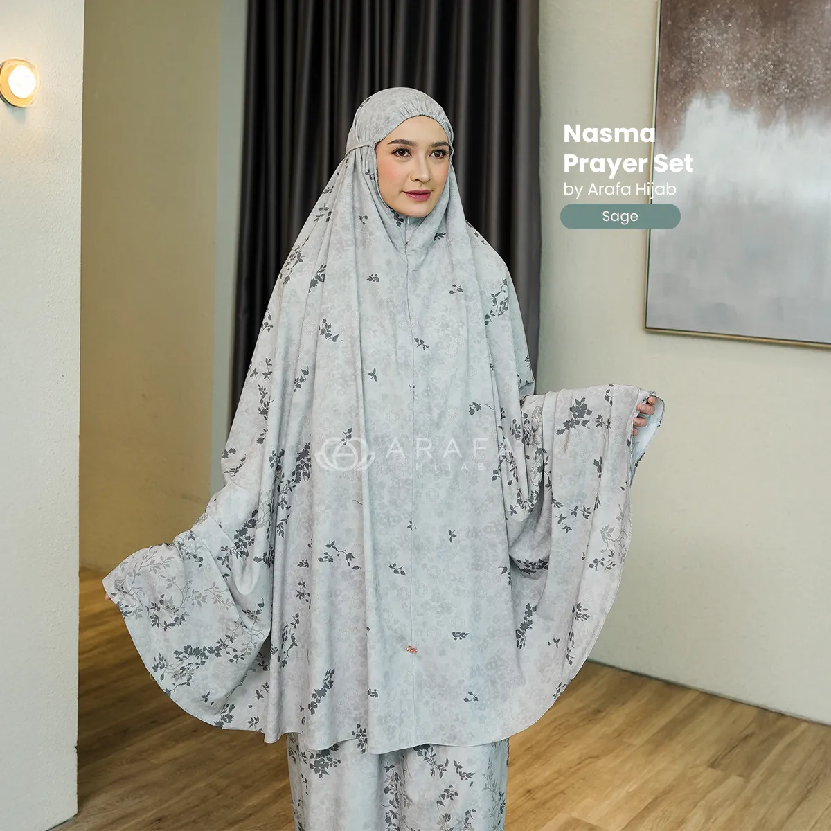 Nasma Prayer Set 12