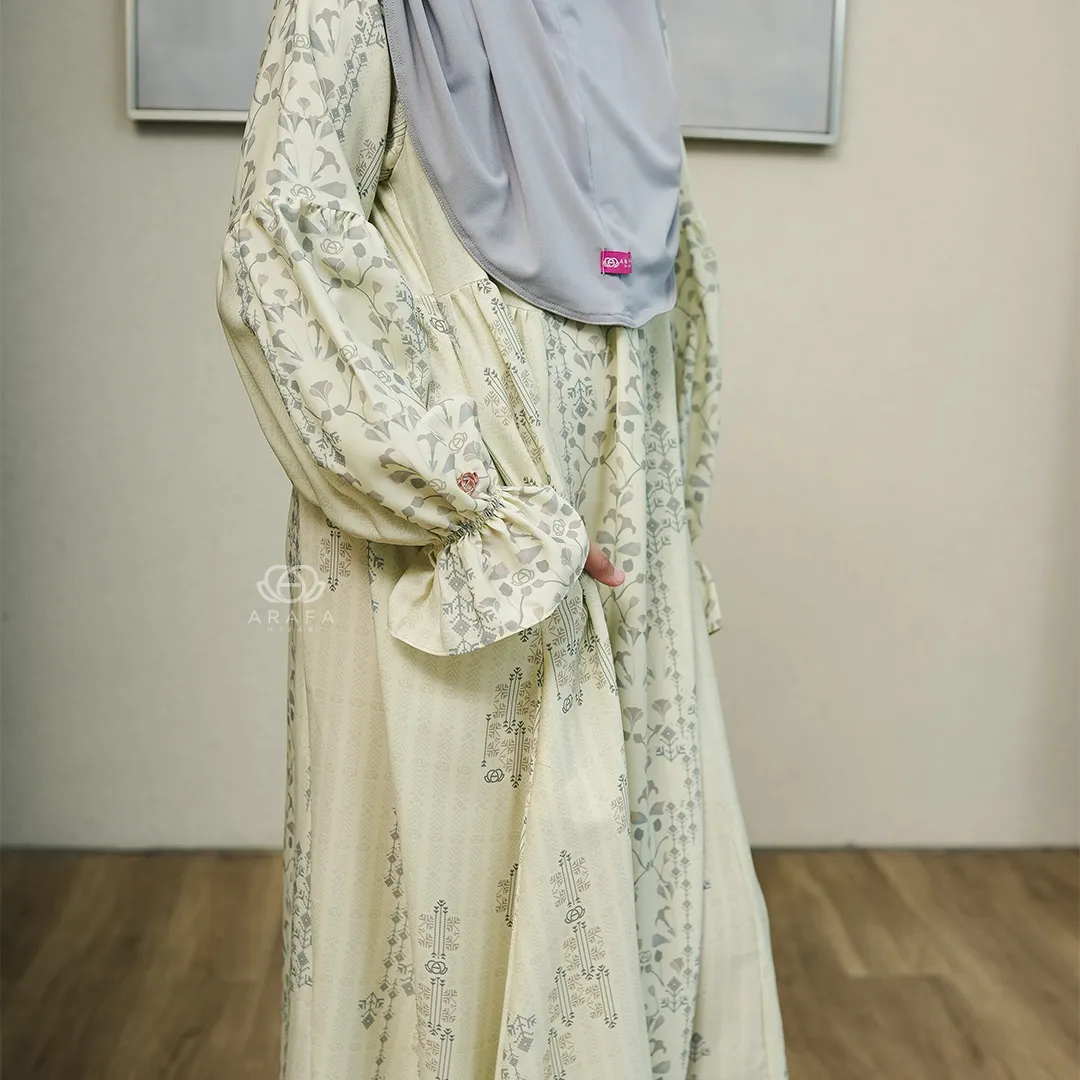 Nusava Dress Kids 3