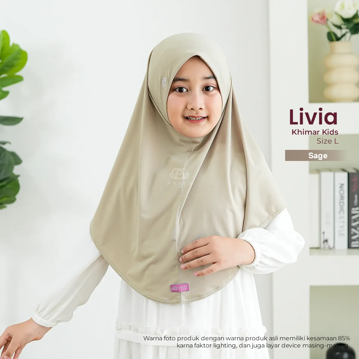Livia Kids 31