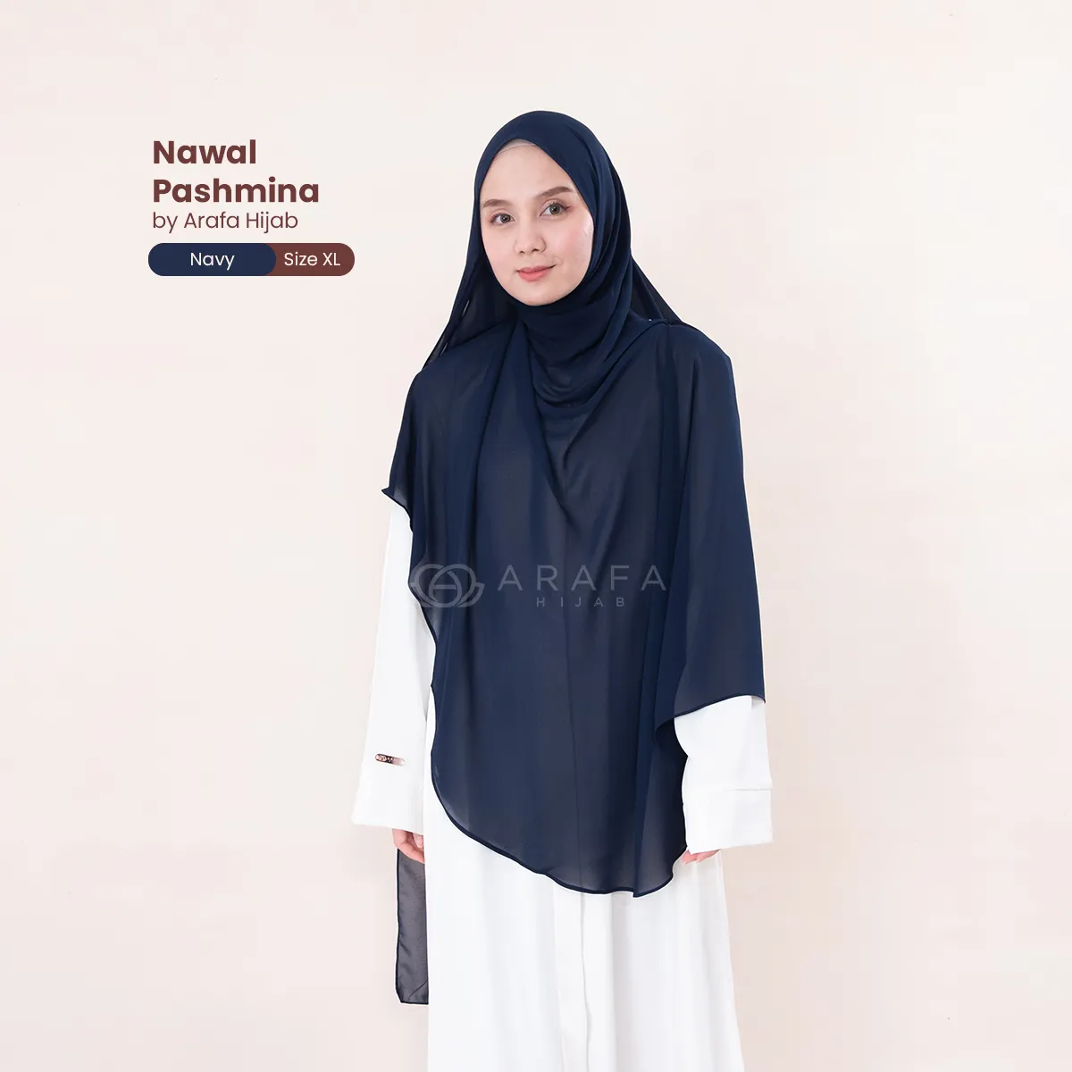 Nawal Pashmina 21