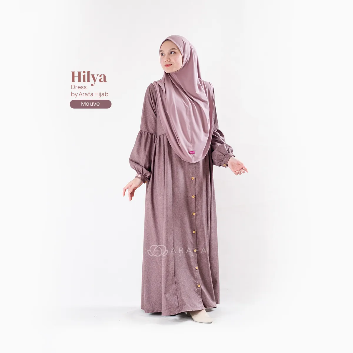 Hilya Dress 27