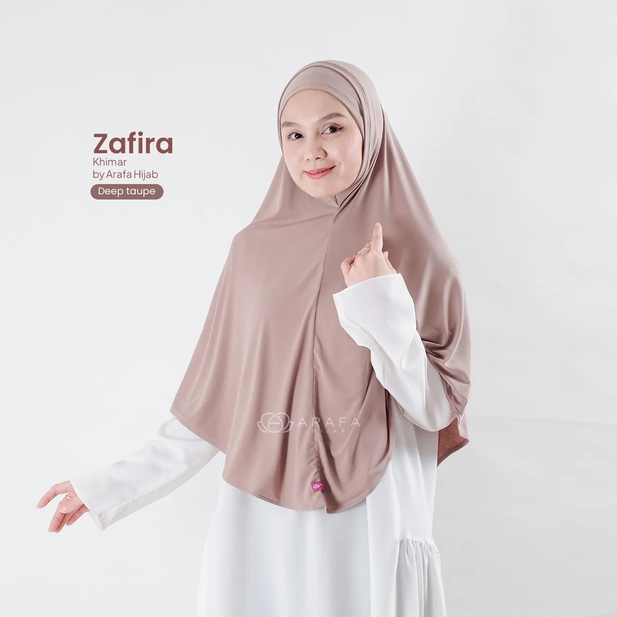 Zafira Khimar 5