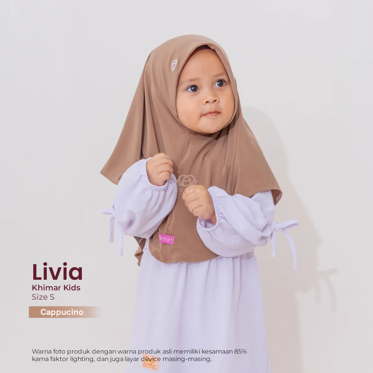 Livia Kids 6