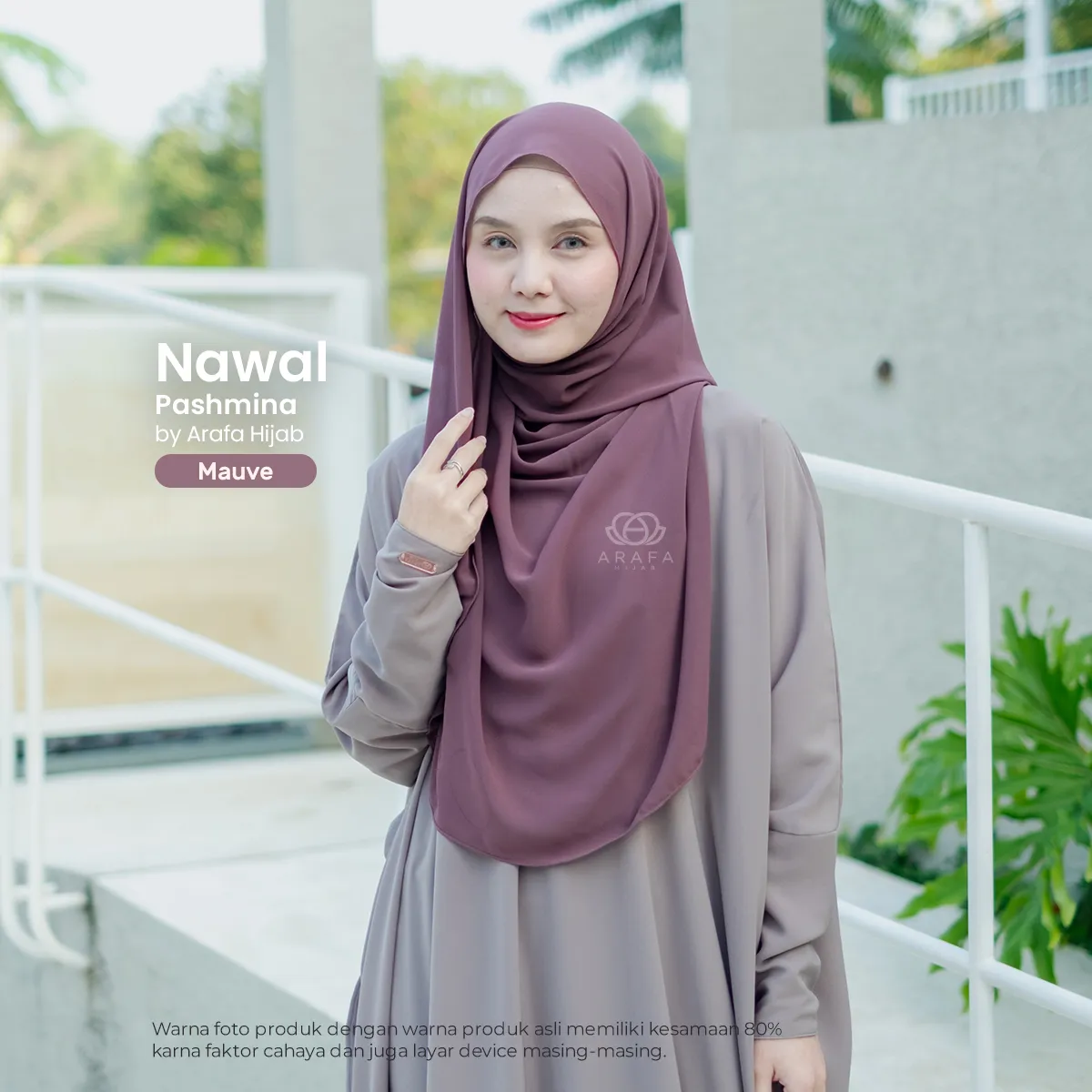 Nawal Pashmina 10