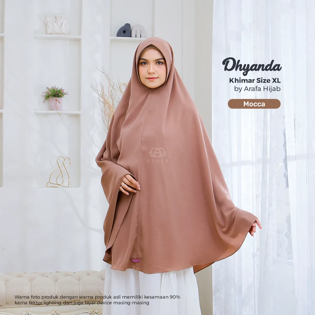Khimar Dhyanda 28