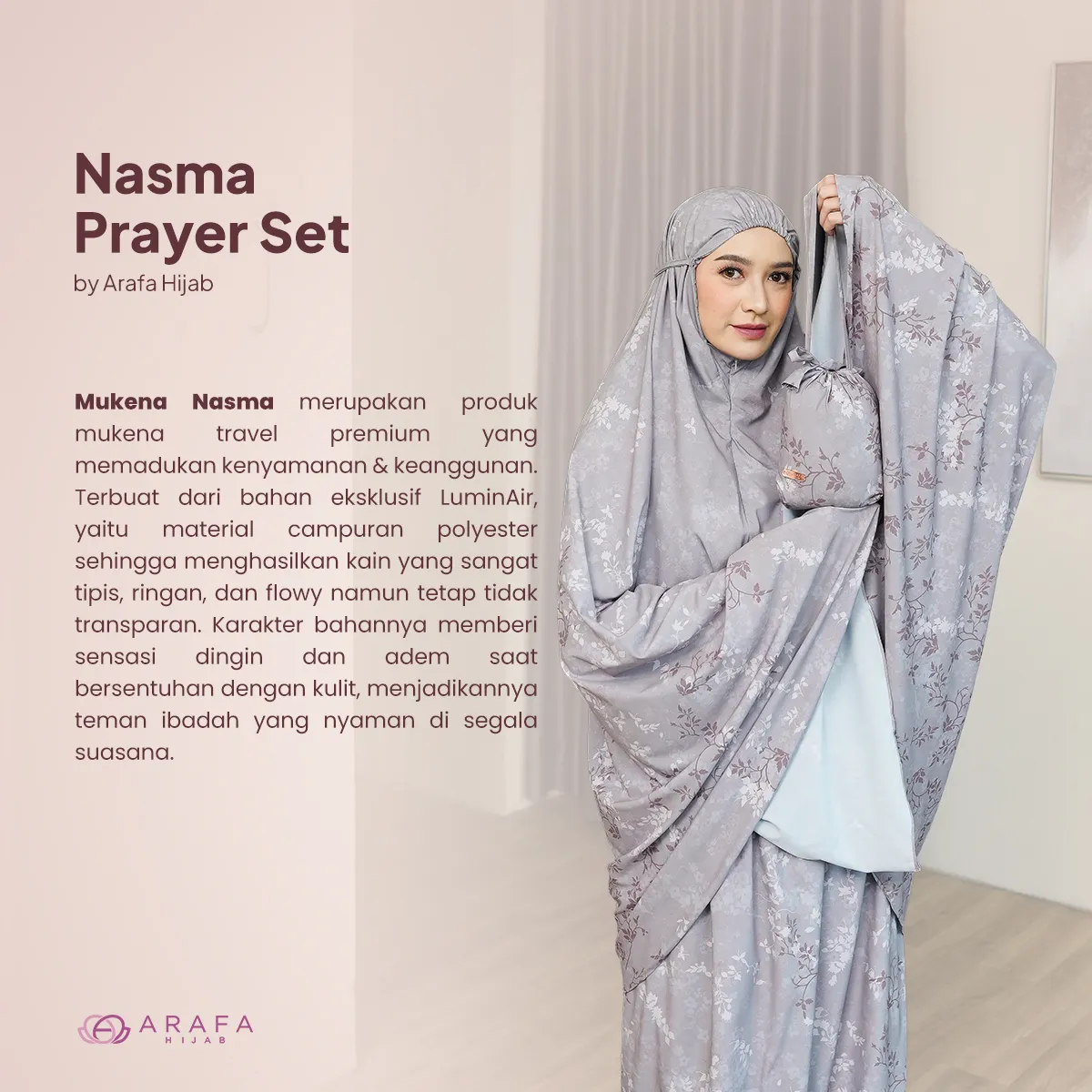 Nasma Prayer Set 3