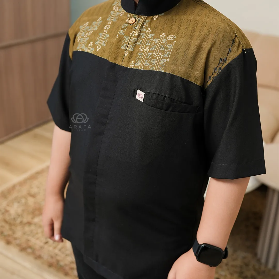 Nusava Koko Kids 3