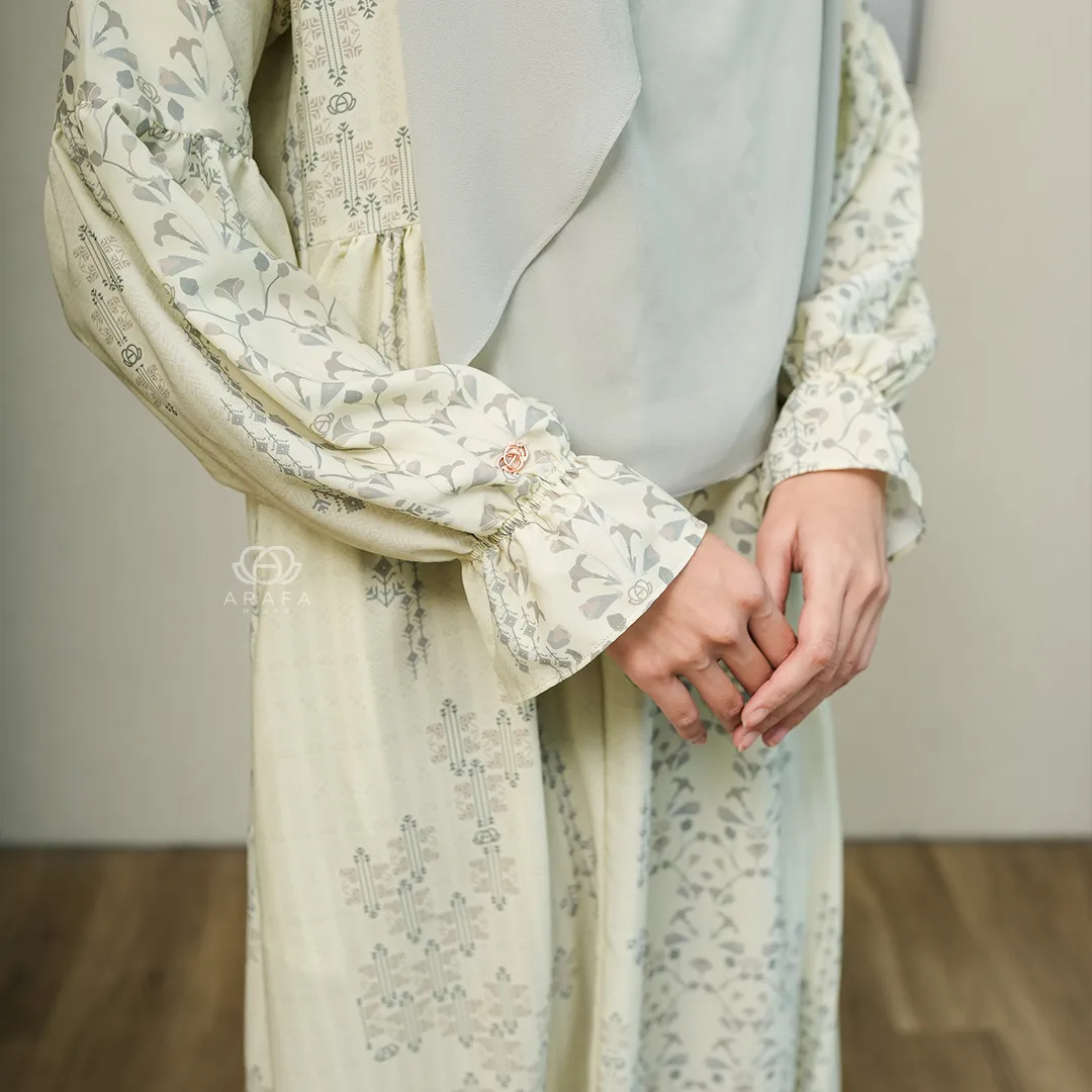 Nusava Dress Mom 5