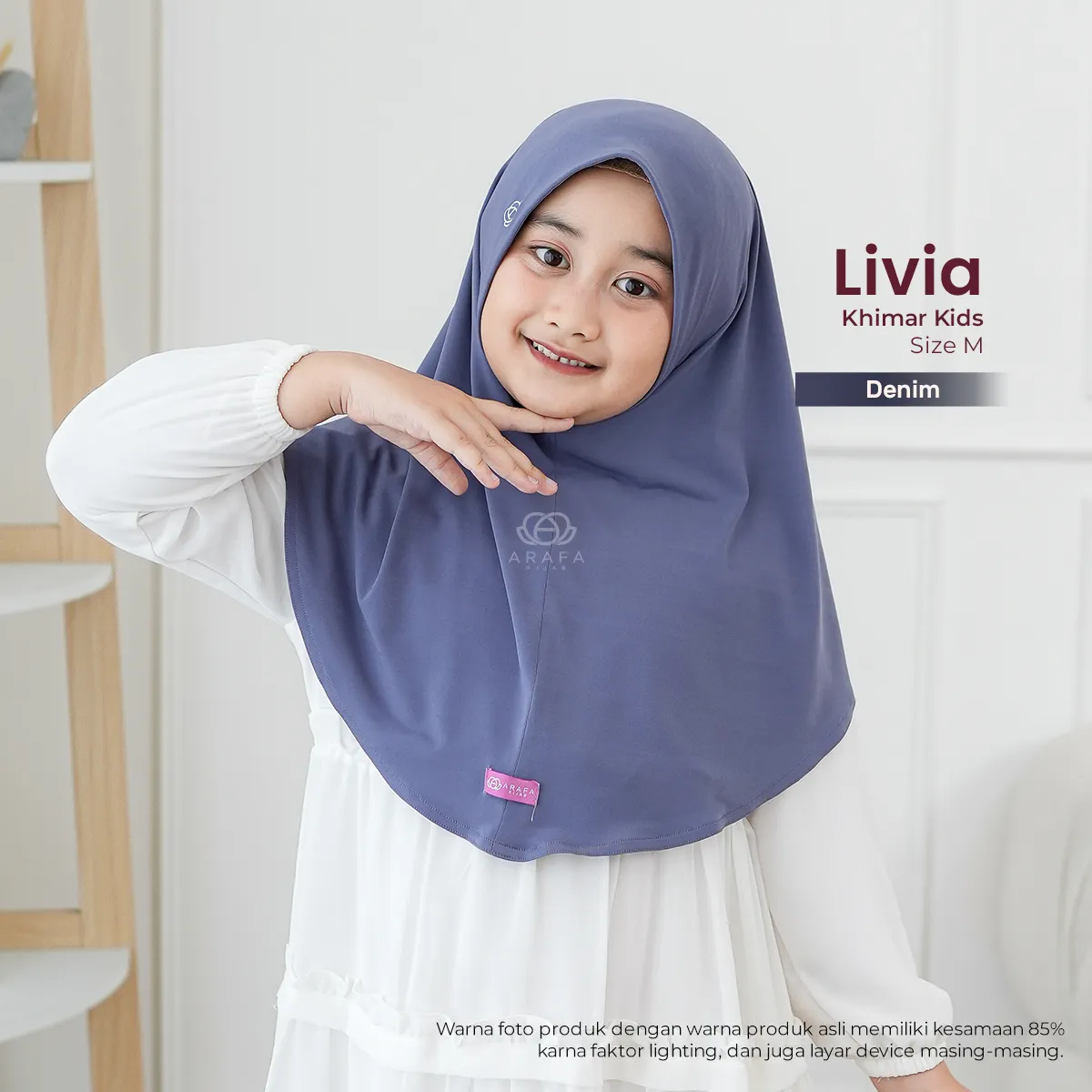 Livia Kids 20