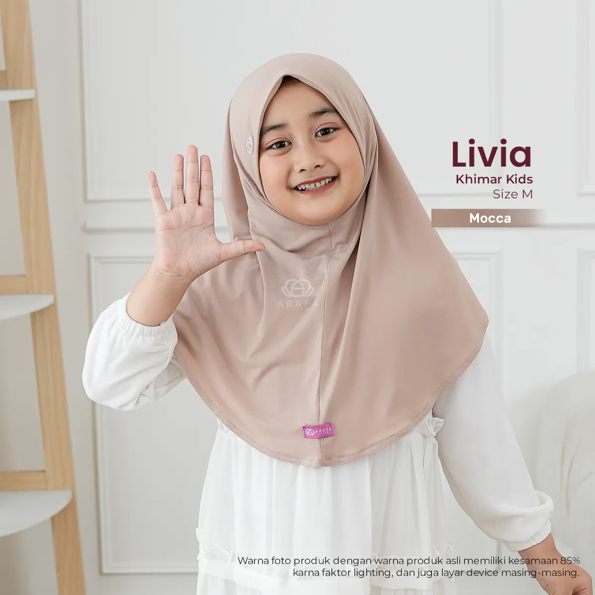 Livia Kids 19