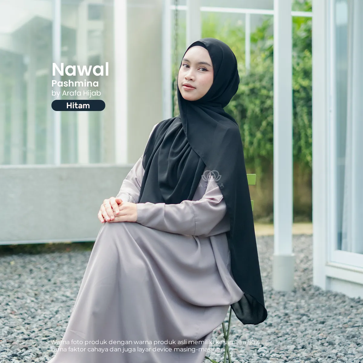 Nawal Pashmina 22