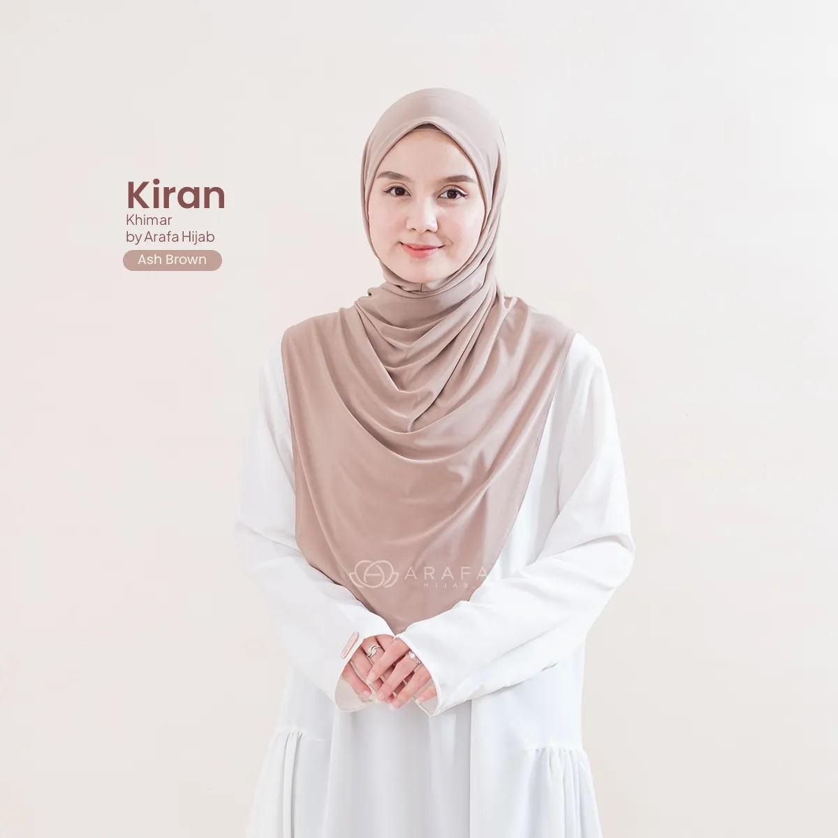 Khimar Kiran Vol. 2 2