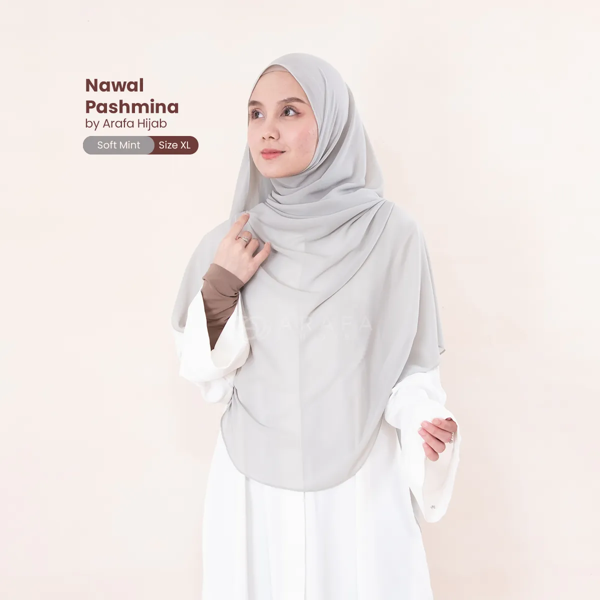 Nawal Pashmina 16