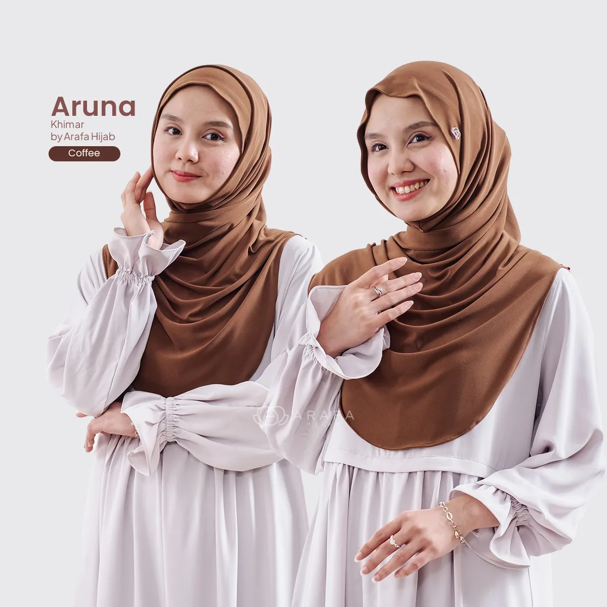 Aruna Khimar 4