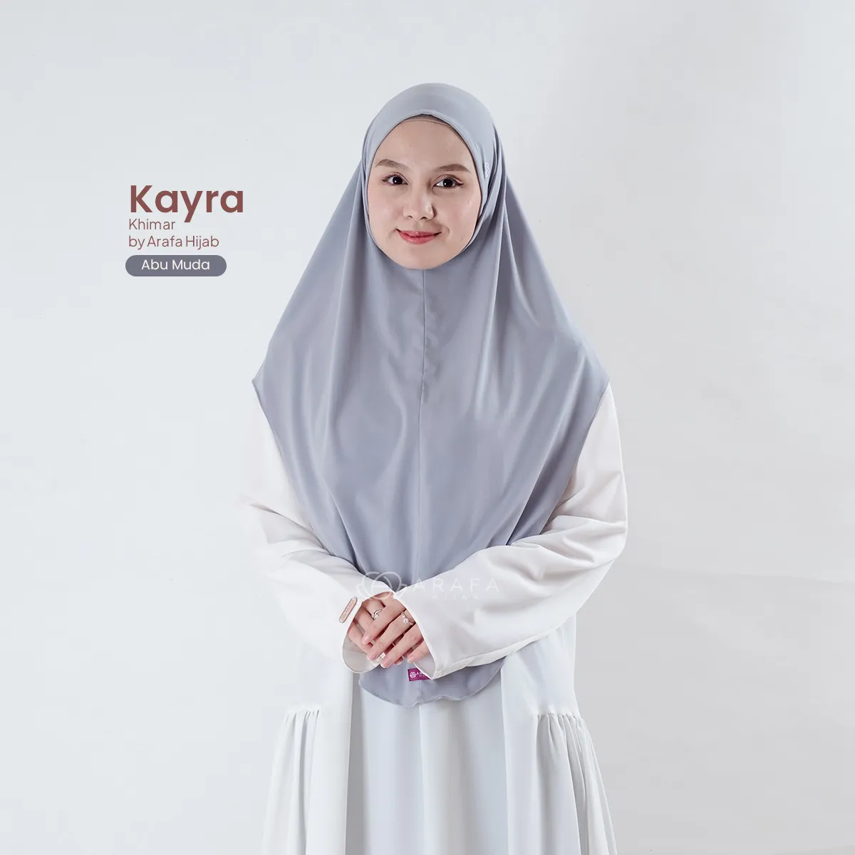 Kayra Khimar 5