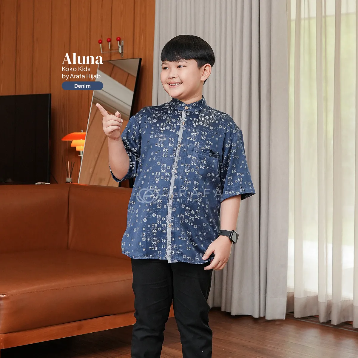 Aluna Koko Kids 19