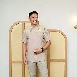 Nusava Koko Dad