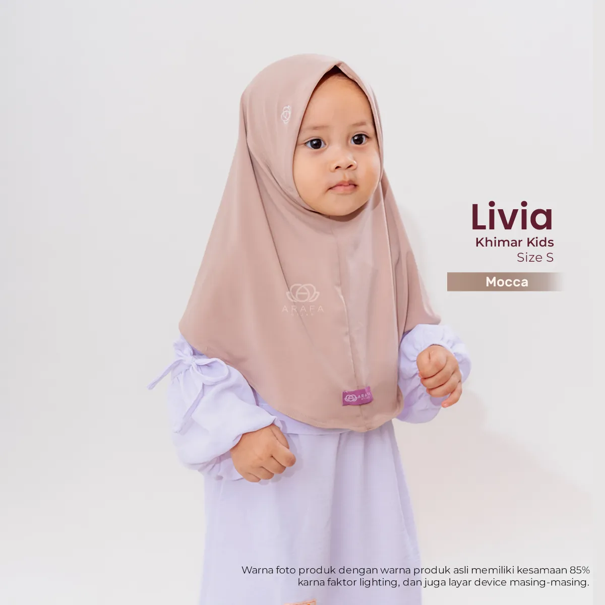 Livia Kids 9