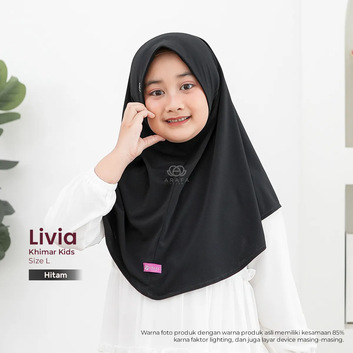 Livia Kids 25