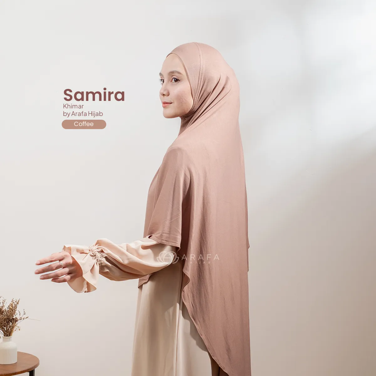 Khimar Samira 11