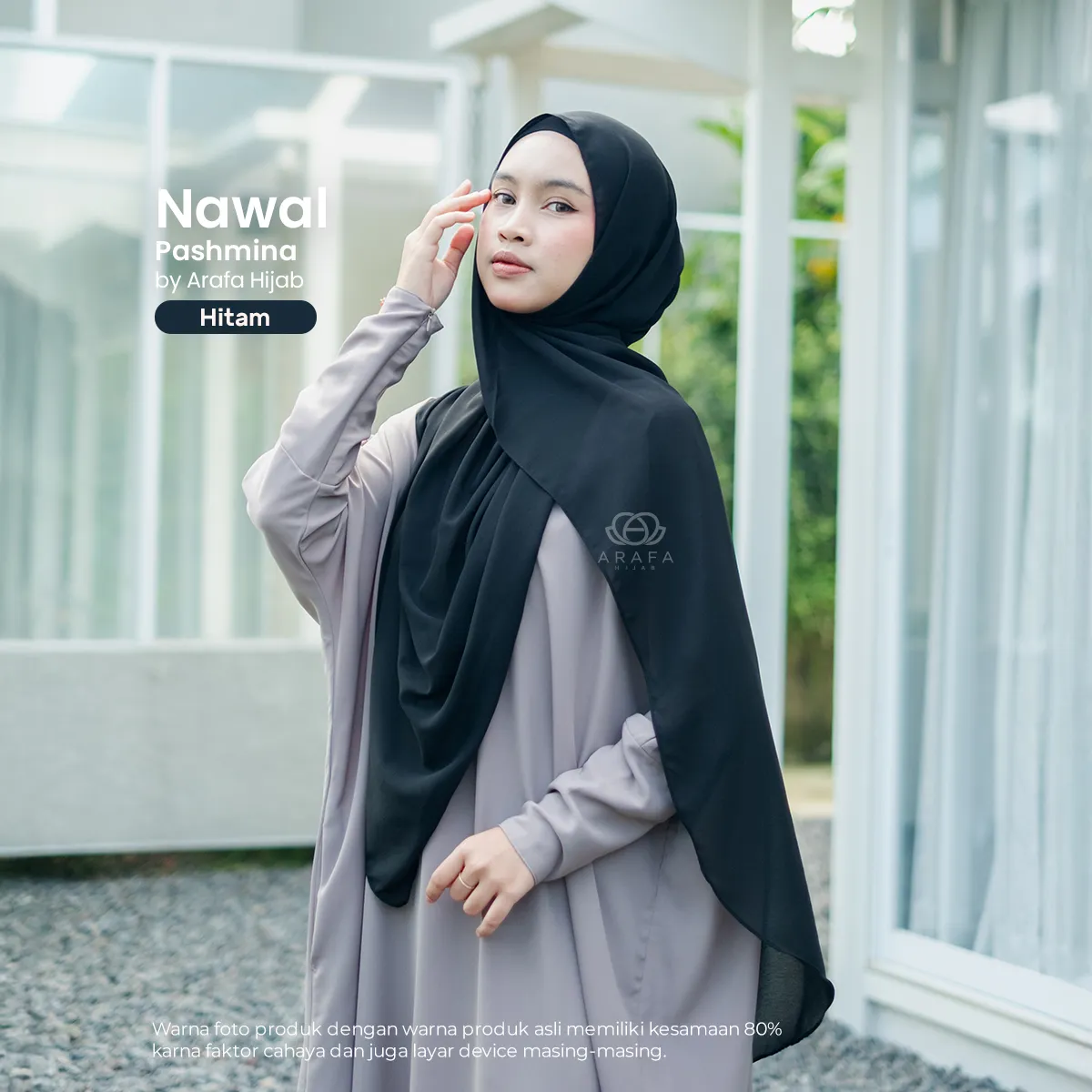 Nawal Pashmina 6