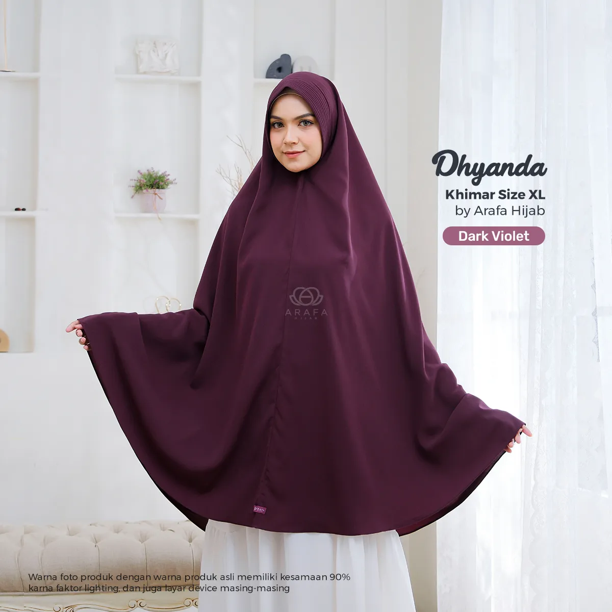 Khimar Dhyanda 22