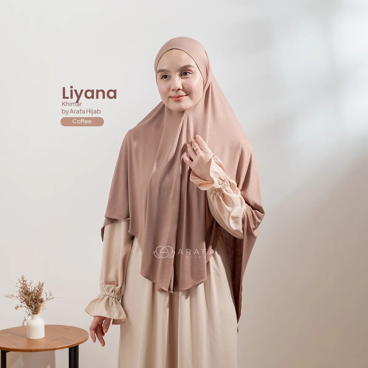 Khimar Liyana 10