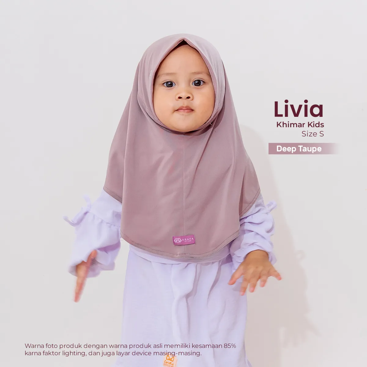 Livia Kids 7