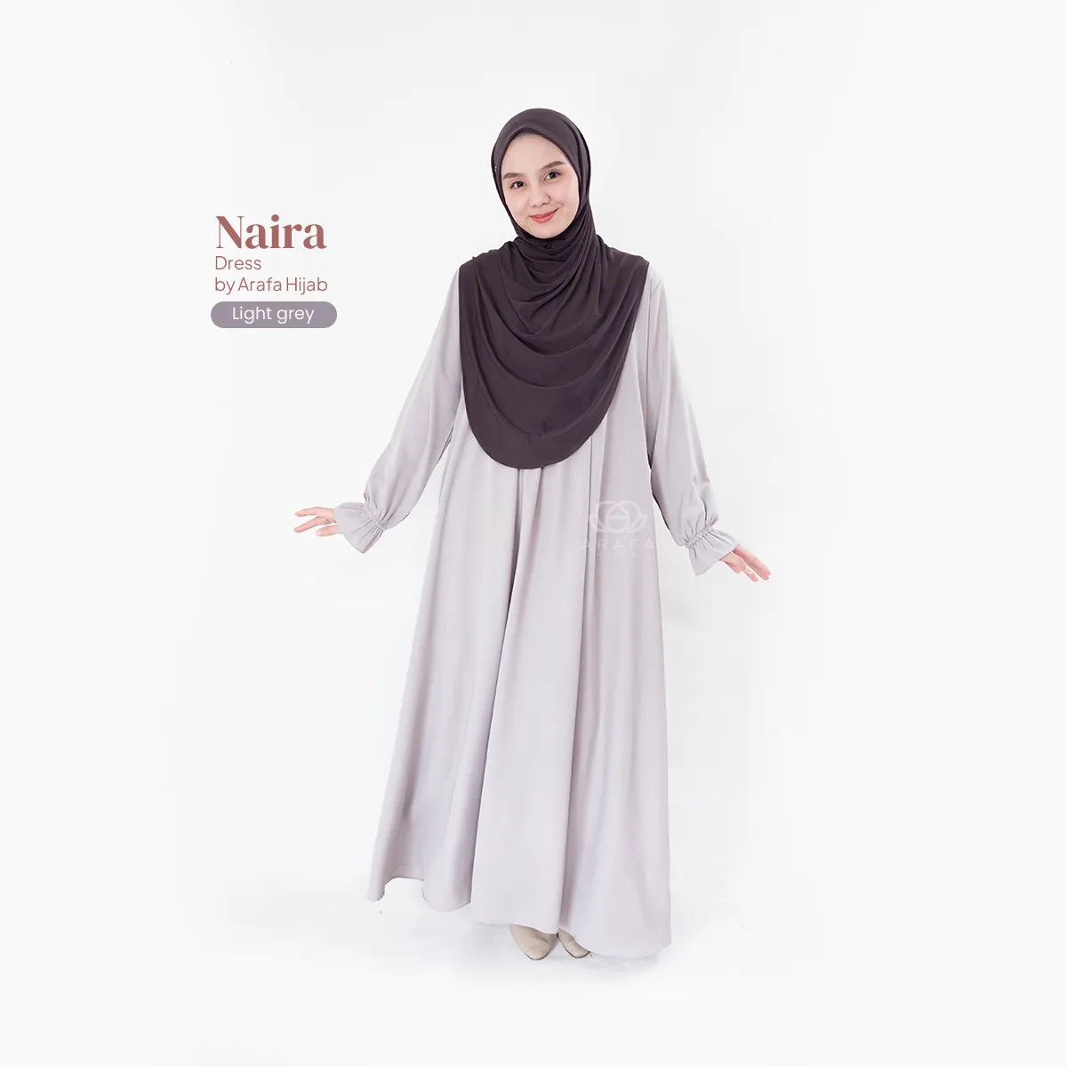 Naira Dress 15