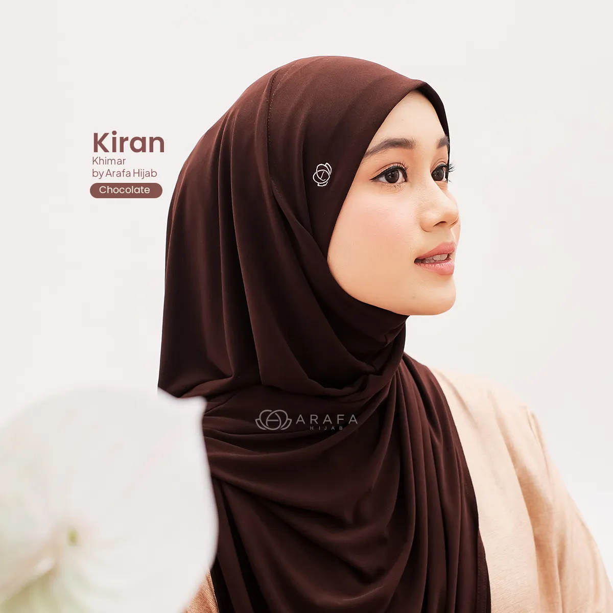 Khimar Kiran Vol. 2 6