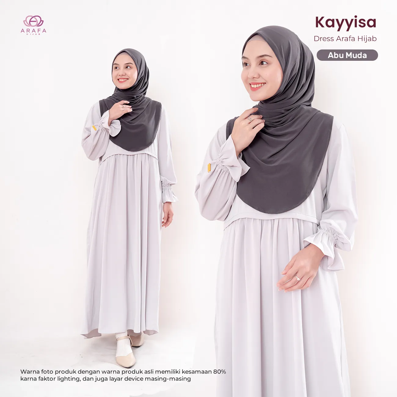 Kayyisa Dress 15