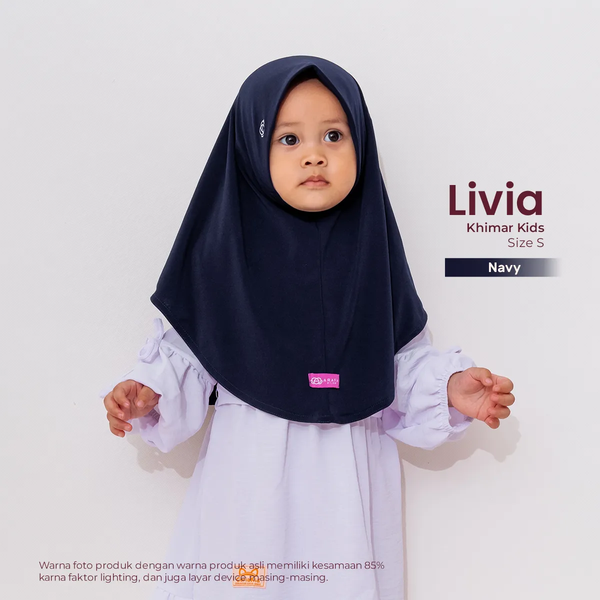 Livia Kids 8