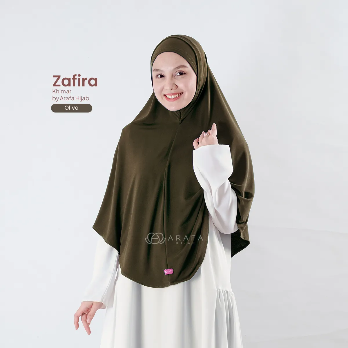 Zafira Khimar 7