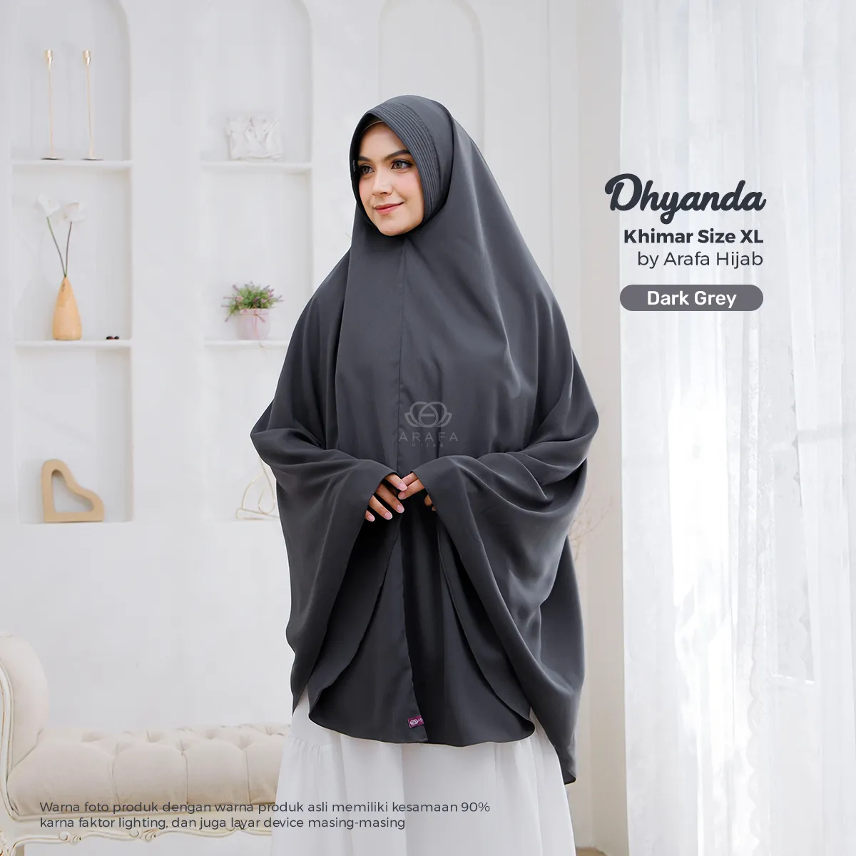 Khimar Dhyanda 21