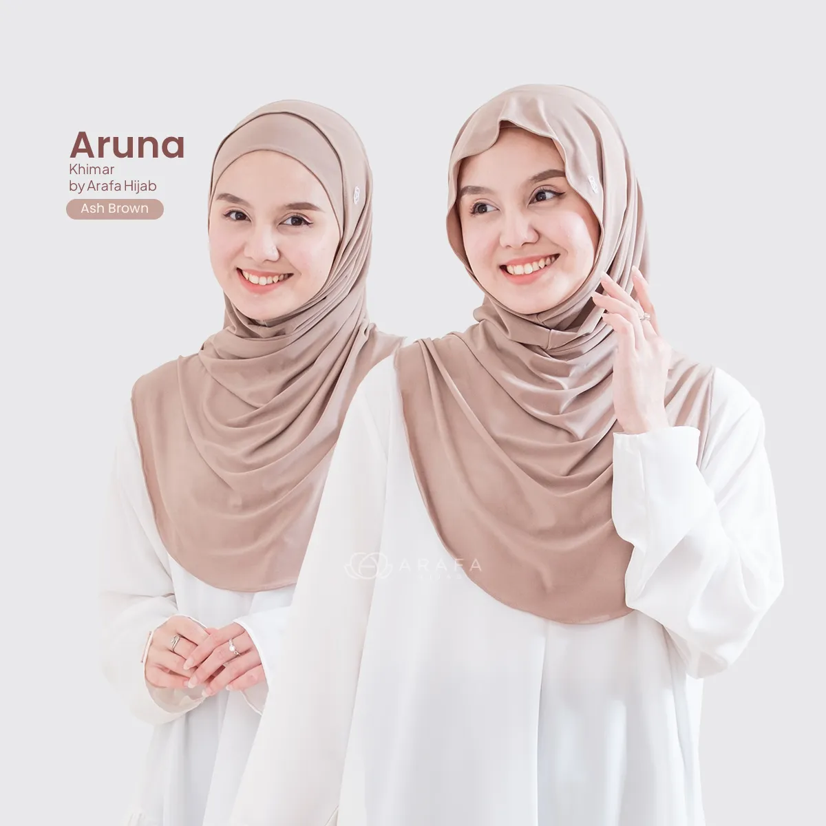 Aruna Khimar 2