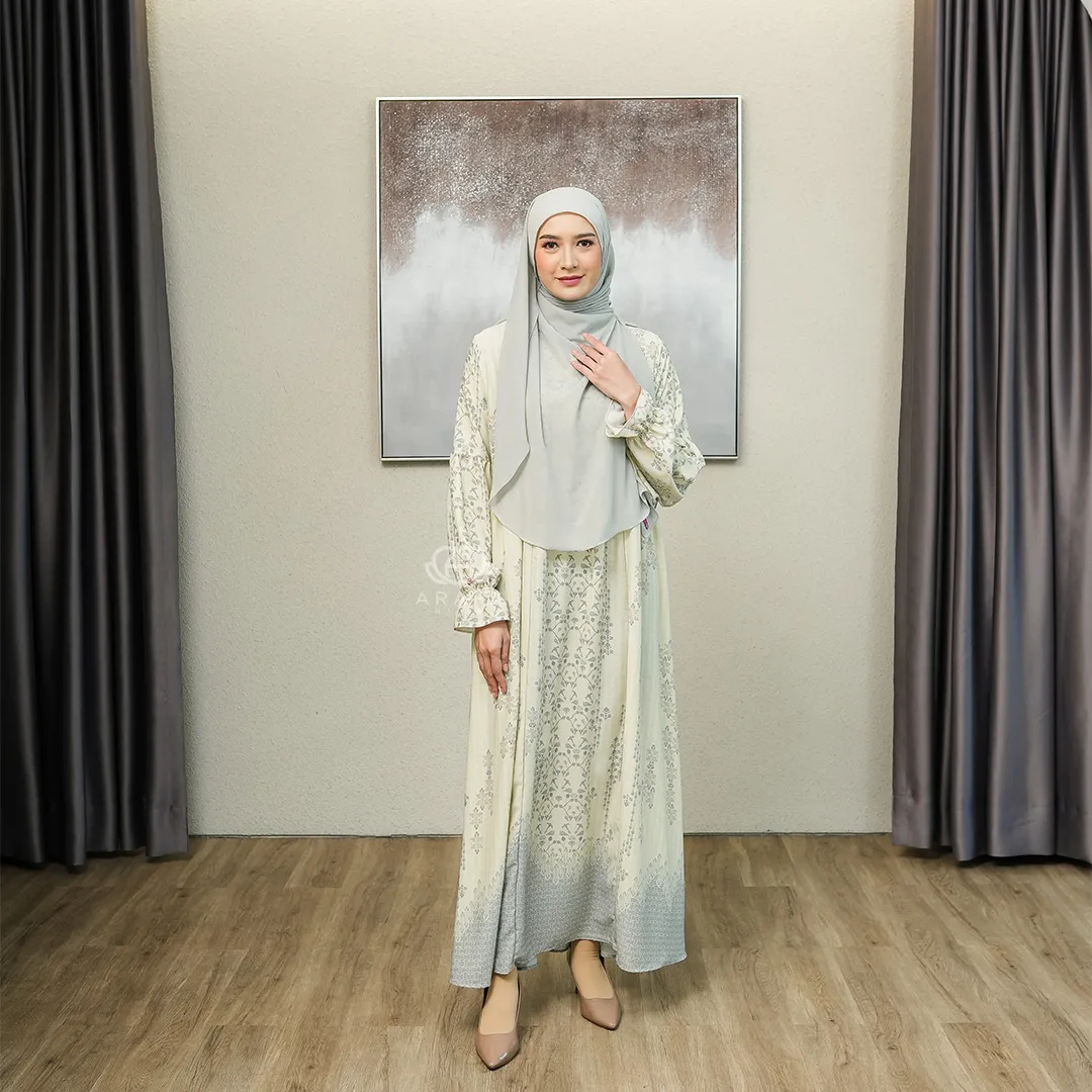 Nusava Dress Mom 2