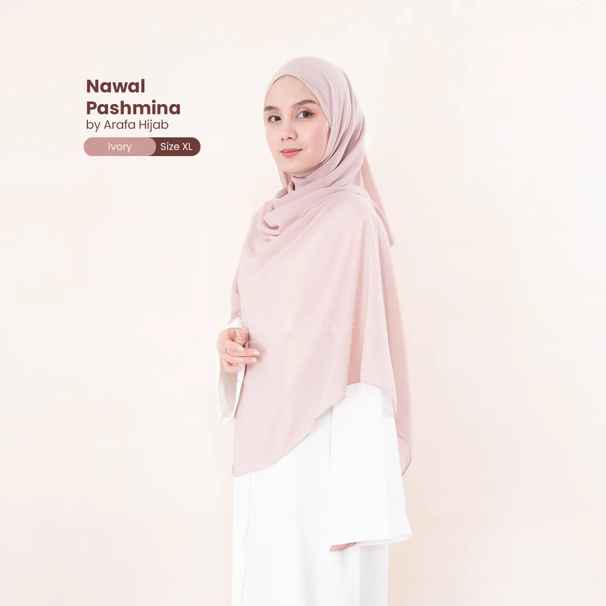 Nawal Pashmina 20