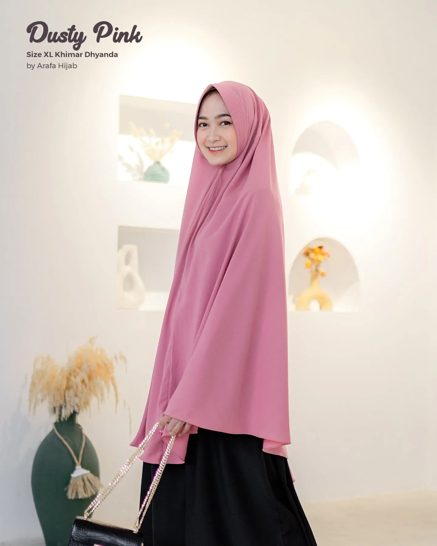 Khimar Dhyanda 23